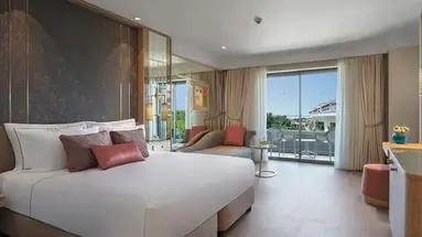 Ela Excellence Resort (ex. Ela Quality Resort)