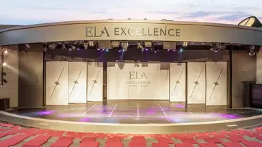 Ela Excellence Resort (ex. Ela Quality Resort)