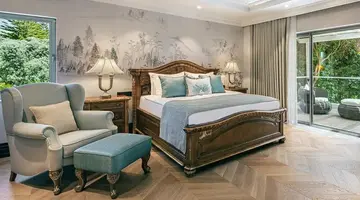 Ela Excellence Resort (ex. Ela Quality Resort)