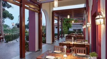Ela Excellence Resort (ex. Ela Quality Resort)