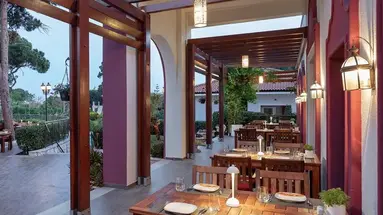 Ela Excellence Resort (ex. Ela Quality Resort)