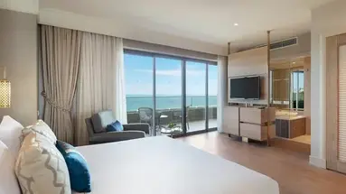 Ela Excellence Resort (ex. Ela Quality Resort)