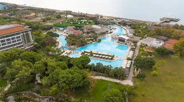 Ela Excellence Resort (ex. Ela Quality Resort)
