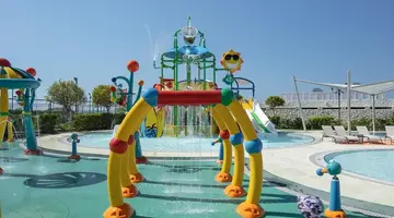 Ela Excellence Resort (ex. Ela Quality Resort)