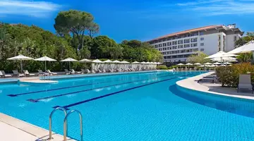 Ela Excellence Resort (ex. Ela Quality Resort)