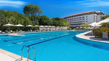 Ela Excellence Resort (ex. Ela Quality Resort)