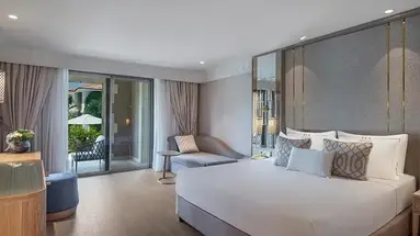 Ela Excellence Resort (ex. Ela Quality Resort)
