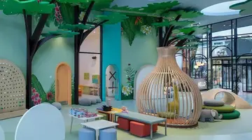 Ela Excellence Resort (ex. Ela Quality Resort)