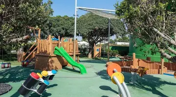 Ela Excellence Resort (ex. Ela Quality Resort)