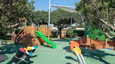 Ela Excellence Resort (ex. Ela Quality Resort)