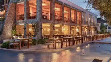 Ela Excellence Resort (ex. Ela Quality Resort)