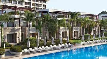 Ela Excellence Resort (ex. Ela Quality Resort)