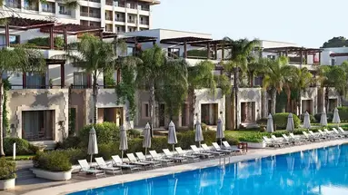 Ela Excellence Resort (ex. Ela Quality Resort)