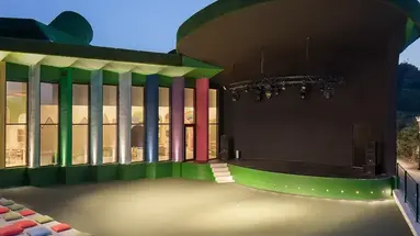 Ela Excellence Resort (ex. Ela Quality Resort)