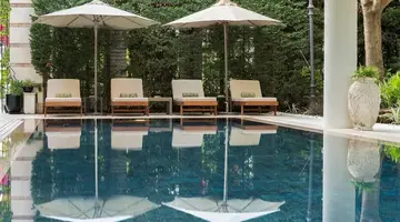 Ela Excellence Resort (ex. Ela Quality Resort)