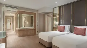Ela Excellence Resort (ex. Ela Quality Resort)