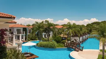 Ela Excellence Resort (ex. Ela Quality Resort)