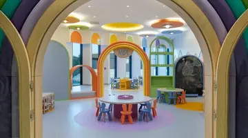 Ela Excellence Resort (ex. Ela Quality Resort)