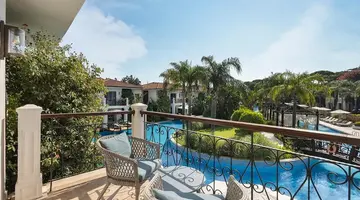 Ela Excellence Resort (ex. Ela Quality Resort)