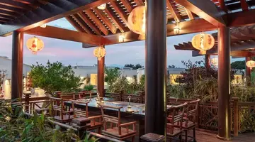 Ela Excellence Resort (ex. Ela Quality Resort)