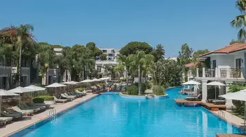 Ela Excellence Resort (ex. Ela Quality Resort)