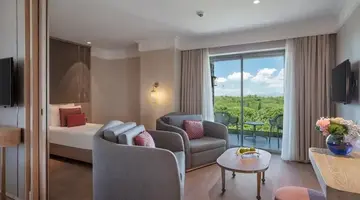 Ela Excellence Resort (ex. Ela Quality Resort)