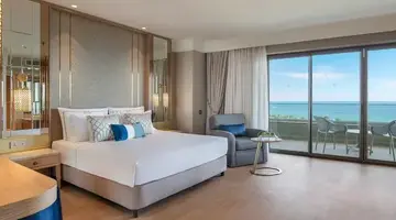 Ela Excellence Resort (ex. Ela Quality Resort)