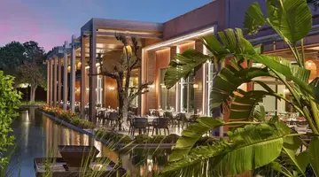 Ela Excellence Resort (ex. Ela Quality Resort)