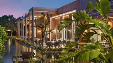 Ela Excellence Resort (ex. Ela Quality Resort)