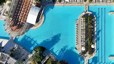 Ela Excellence Resort (ex. Ela Quality Resort)