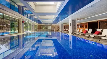 Ela Excellence Resort (ex. Ela Quality Resort)