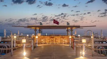 Ela Excellence Resort (ex. Ela Quality Resort)