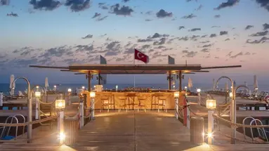 Ela Excellence Resort (ex. Ela Quality Resort)