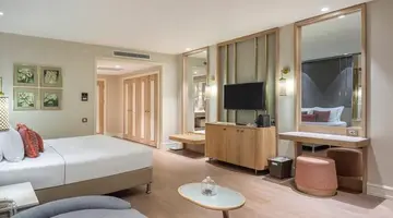 Ela Excellence Resort (ex. Ela Quality Resort)