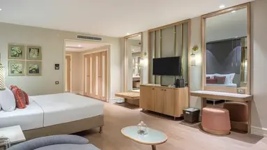 Ela Excellence Resort (ex. Ela Quality Resort)