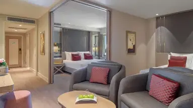 Ela Excellence Resort (ex. Ela Quality Resort)