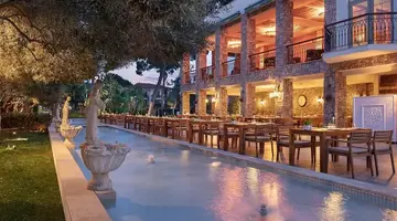 Ela Excellence Resort (ex. Ela Quality Resort)