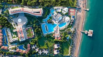 Ela Excellence Resort (ex. Ela Quality Resort)