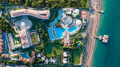 Ela Excellence Resort (ex. Ela Quality Resort)