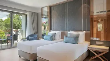 Ela Excellence Resort (ex. Ela Quality Resort)