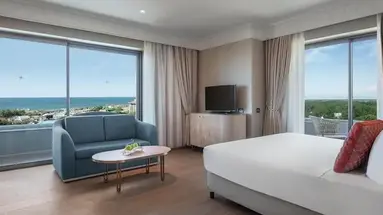 Ela Excellence Resort (ex. Ela Quality Resort)