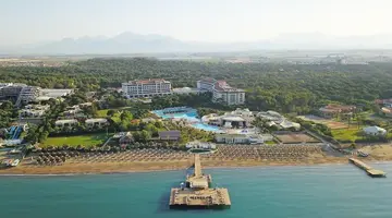 Ela Excellence Resort (ex. Ela Quality Resort)