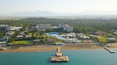 Ela Excellence Resort (ex. Ela Quality Resort)