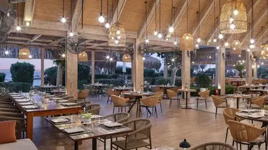 Ela Excellence Resort (ex. Ela Quality Resort)