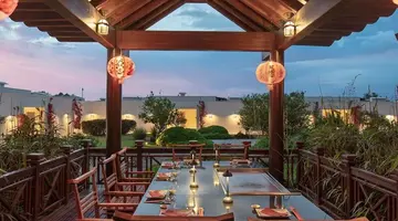 Ela Excellence Resort (ex. Ela Quality Resort)