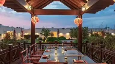 Ela Excellence Resort (ex. Ela Quality Resort)