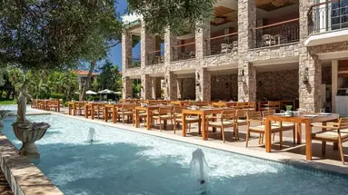 Ela Excellence Resort (ex. Ela Quality Resort)