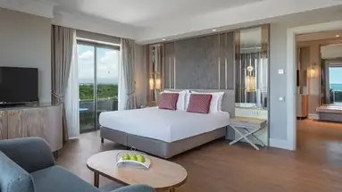Ela Excellence Resort (ex. Ela Quality Resort)
