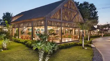 Ela Excellence Resort (ex. Ela Quality Resort)