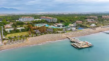 Ela Excellence Resort (ex. Ela Quality Resort)